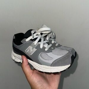 Toddler 2002 New Balance